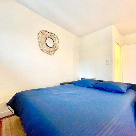 Brest Centre - Appartements - Le Vauban - Lumineux - Centre Ville - Proche Boutiques Et Restaurants Ngoại thất bức ảnh
