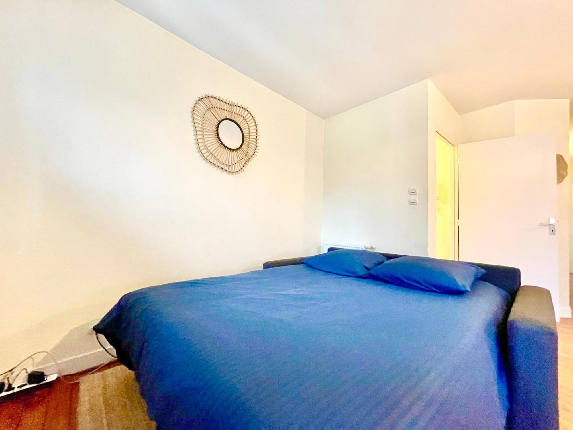 Brest Centre - Appartements - Le Vauban - Lumineux - Centre Ville - Proche Boutiques Et Restaurants Ngoại thất bức ảnh